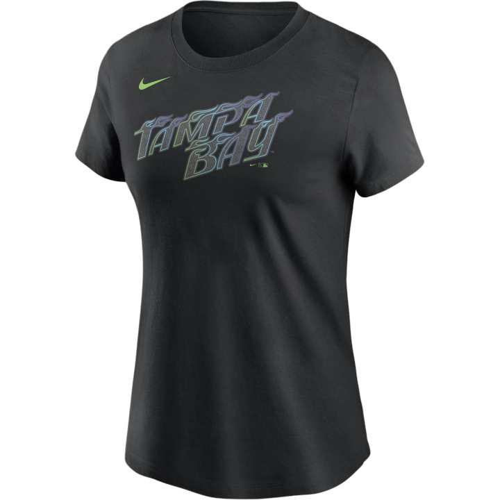Nike Nike Iowa Athletic Prep Arch Local Script Women's Nike College T Shirt