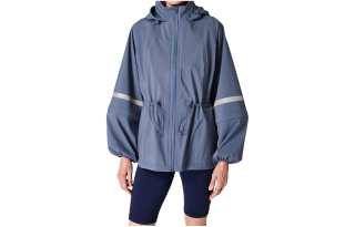 Sweaty Betty Mission Jacket Women's