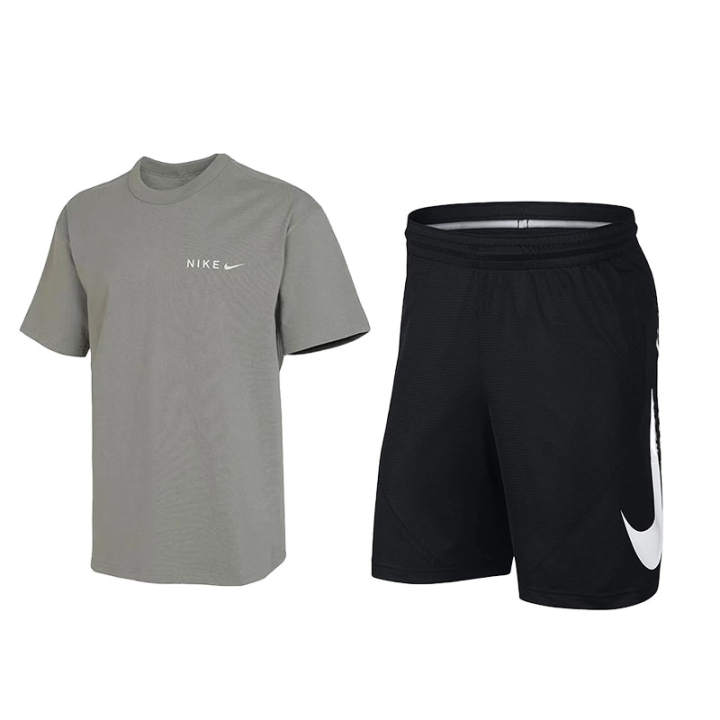 Nike Nike Casual Sportswear Unisex Crew Neck Moderate