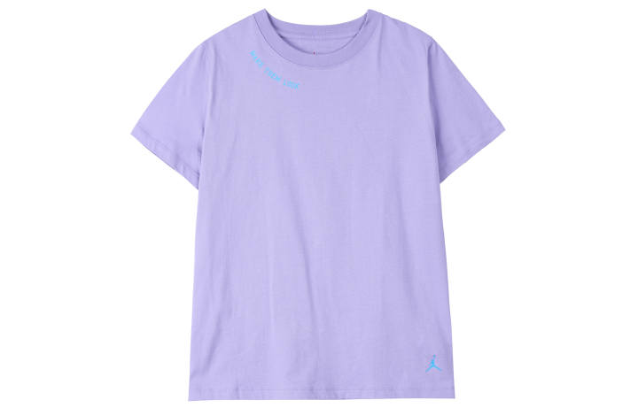 Jordan Jordan T Shirt Women's Laser Blue