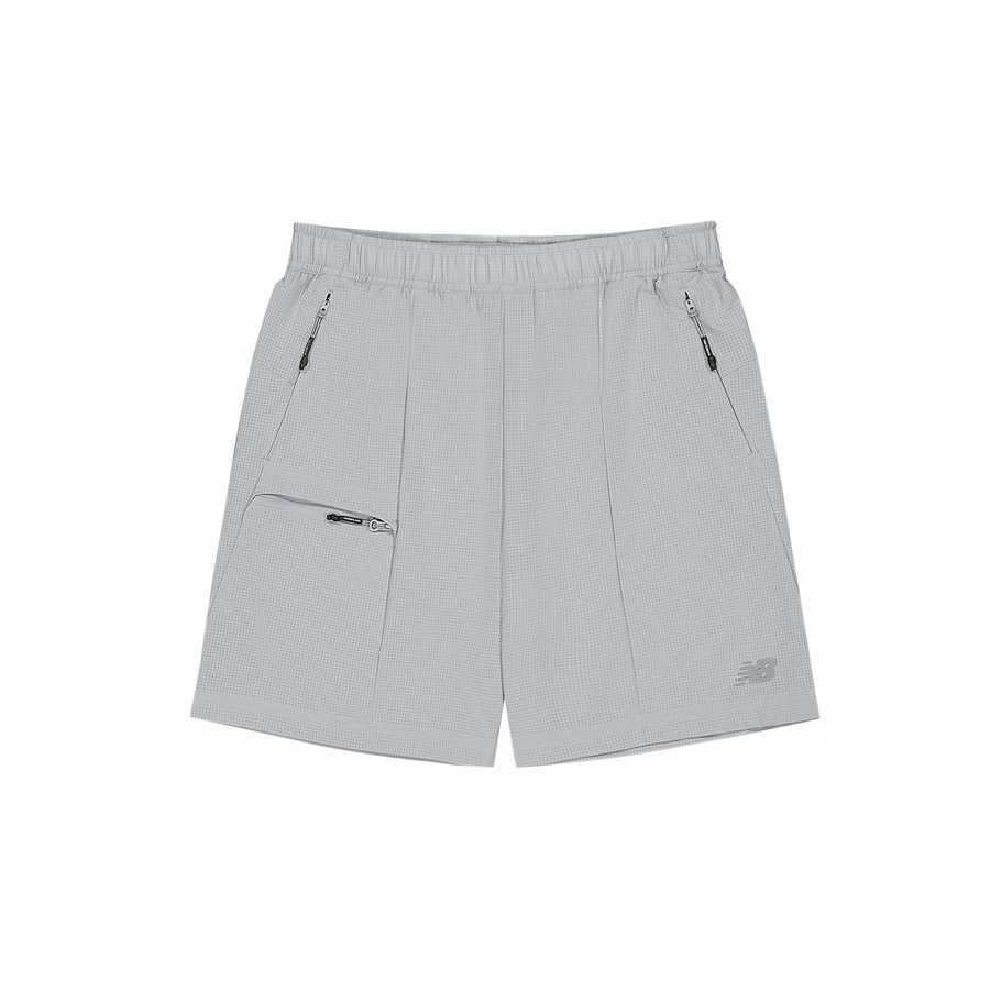 New Balance New Balance Casual Shorts Men's Gray