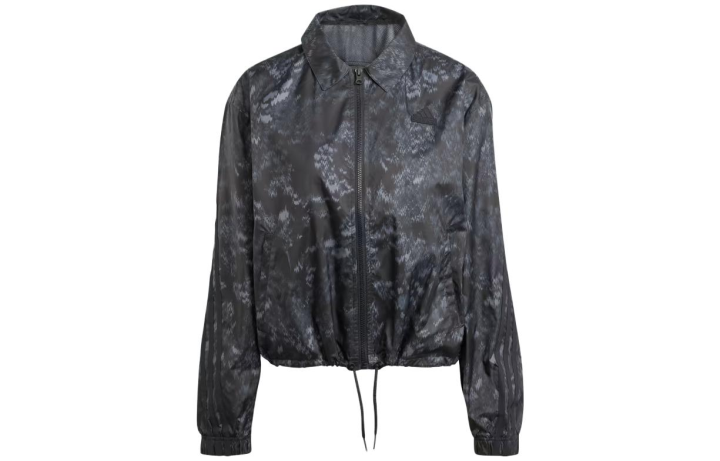 Adidas Adidas Jackets & Coats Japan Version Women's Black