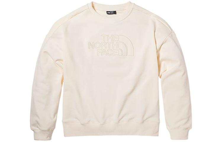 THE NORTH FACE Sweatshirt Women's Ecru