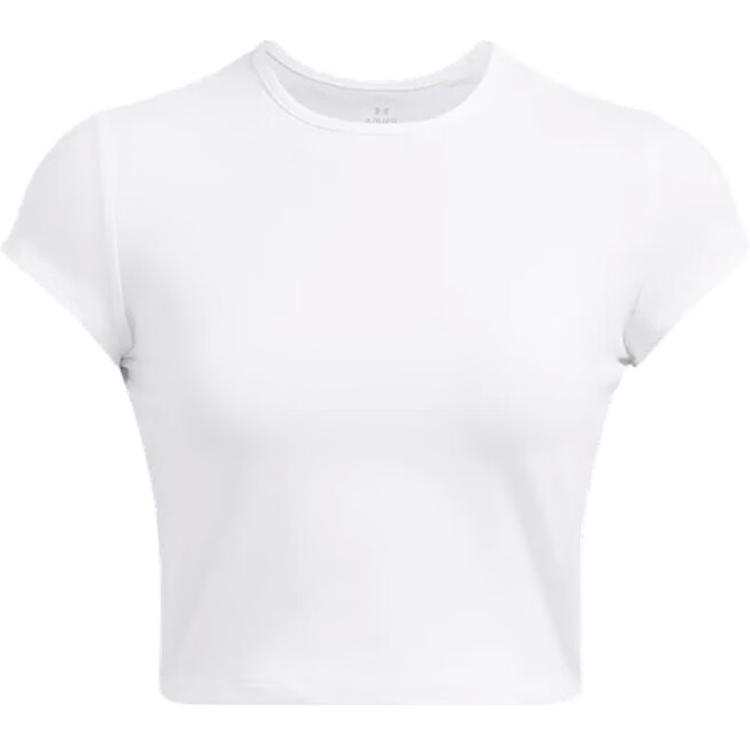 Under Armour T Shirt Women's White