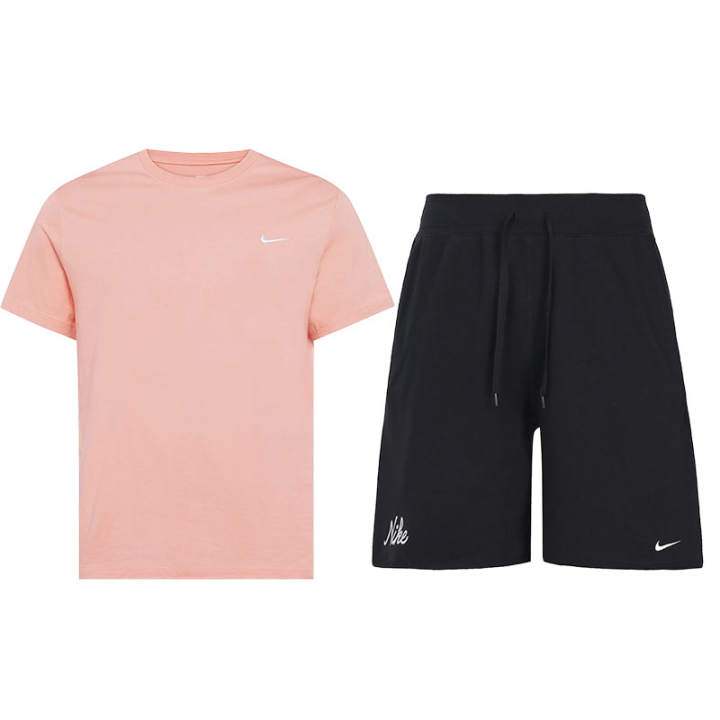 Nike Nike Casual Sportswear Unisex Crew Neck Moderate