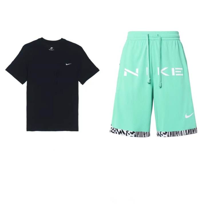 Nike Nike Casual Sportswear Men's Crew Neck Moderate