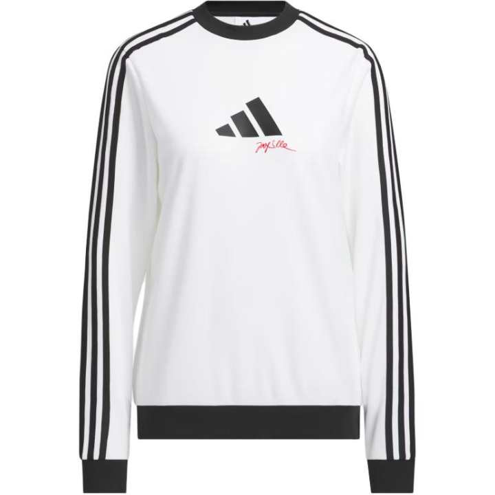 Adidas Adidas x Jay3lle Sweatshirt Women's White