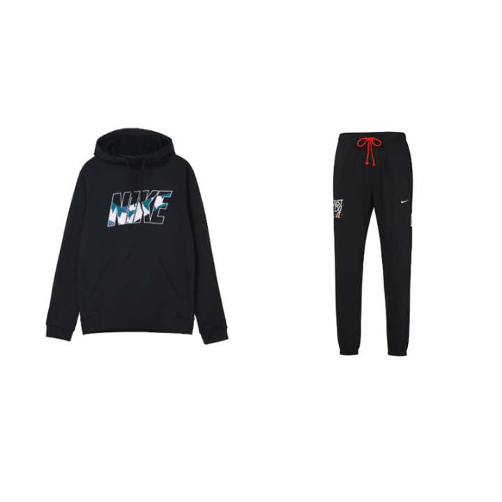 Nike Nike Casual Sportswear Unisex Black