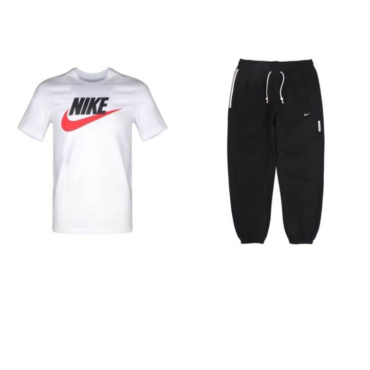 Nike Nike Casual Sportswear Men's White/Black