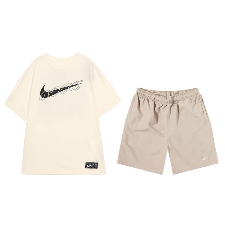 Nike Nike Casual Sportswear Men's Crew Neck Moderate
