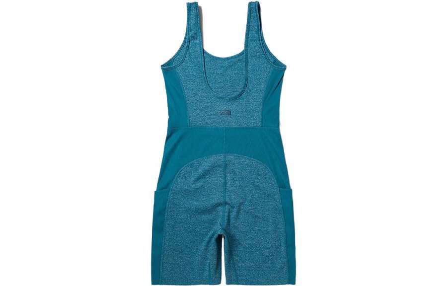 THE NORTH FACE Bodysuits Women's Blue Other
