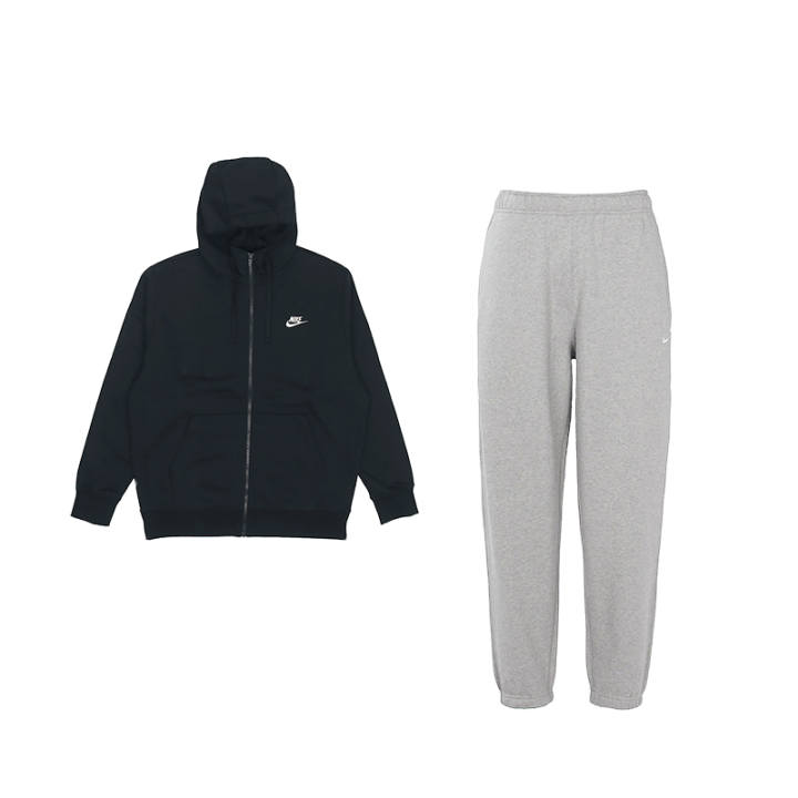 Nike Nike Casual Sportswear Men's Hooded Moderate