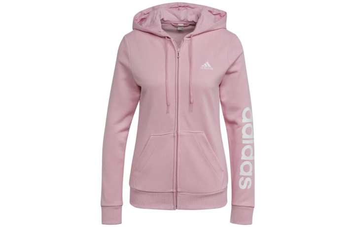 Adidas Adidas Sweatshirts Women's Pink Moderate