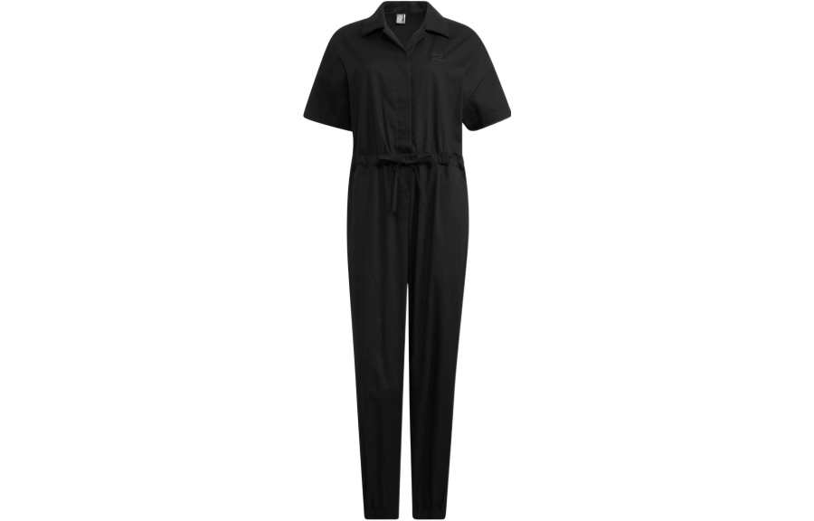 Adidas Neo Jumpsuit Women's Black