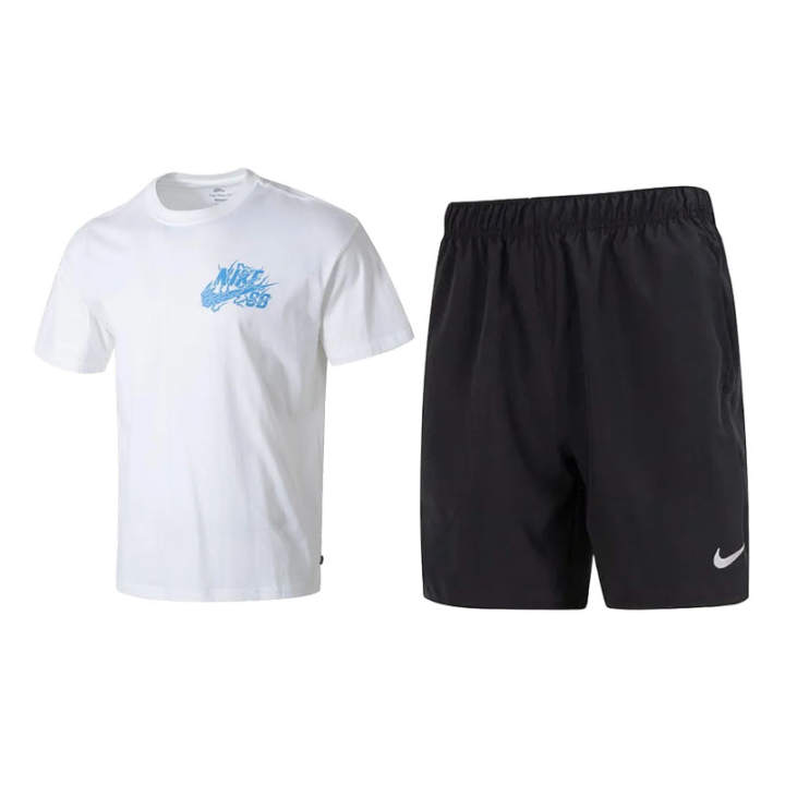 Nike Nike Casual Sportswear Unisex Crew Neck Moderate