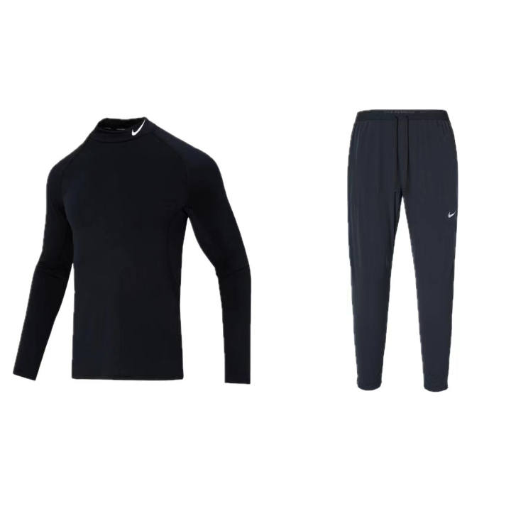 Nike Nike Casual Sportswear Men's Black