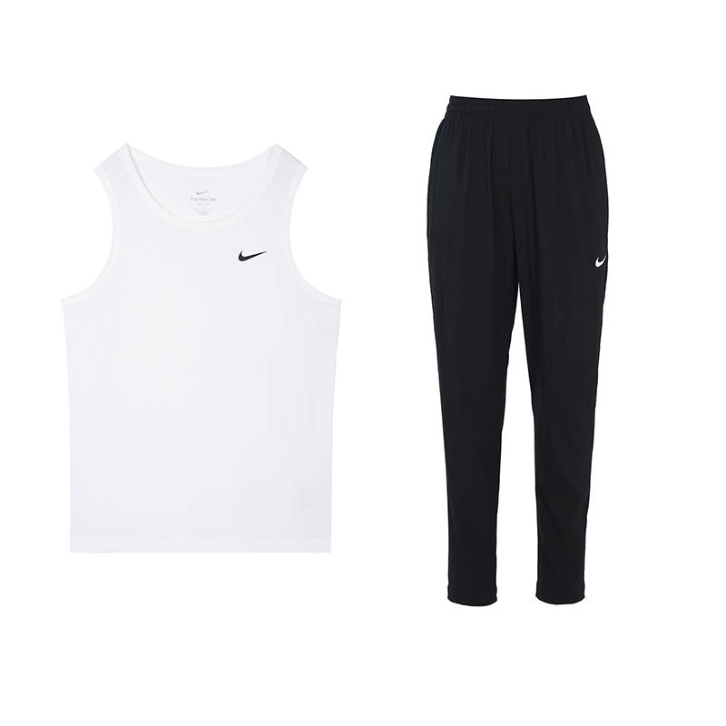 Nike Nike Casual Sportswear Unisex Crew Neck Moderate
