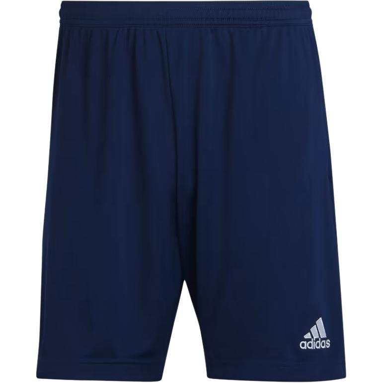 Adidas Adidas Entrada 22AEROREADY Soccer Bottom Men's Marine Blue