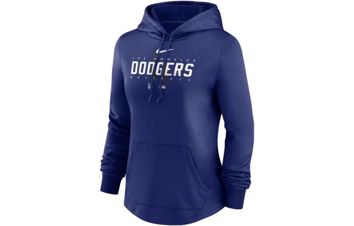 Nike Nike Sweatshirt Women's Dark Blue
