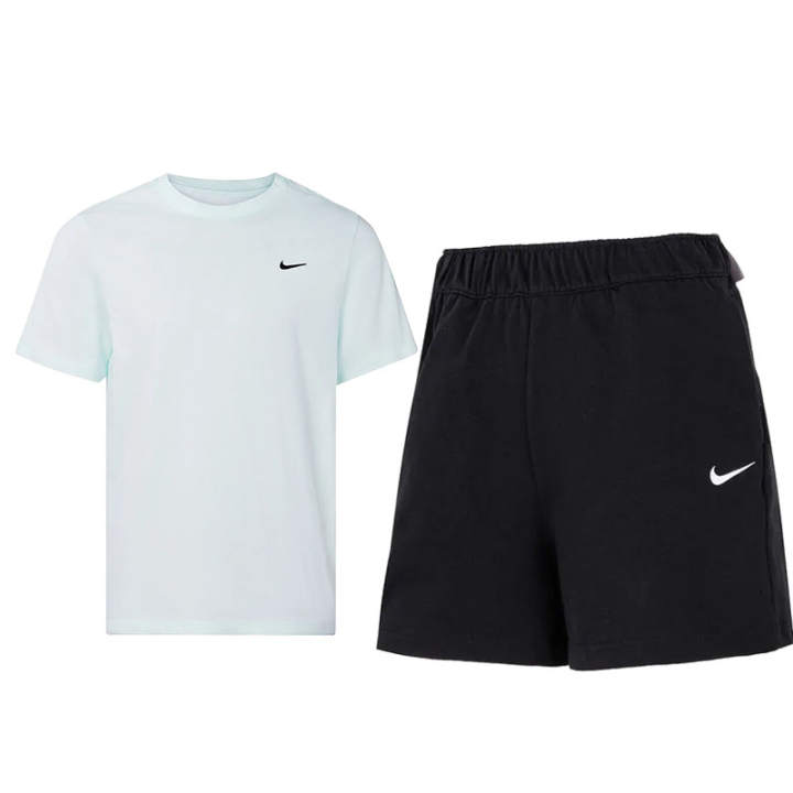Nike Nike Casual Sportswear Unisex Crew Neck Moderate