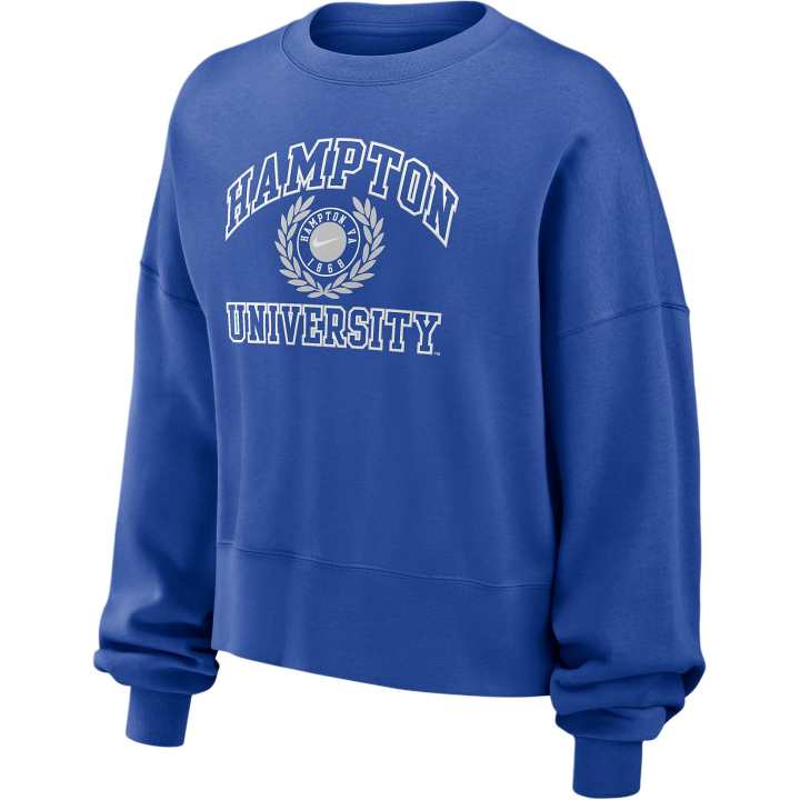 Nike Nike Hampton Women's Nike College Crew-Neck Sweatshirt