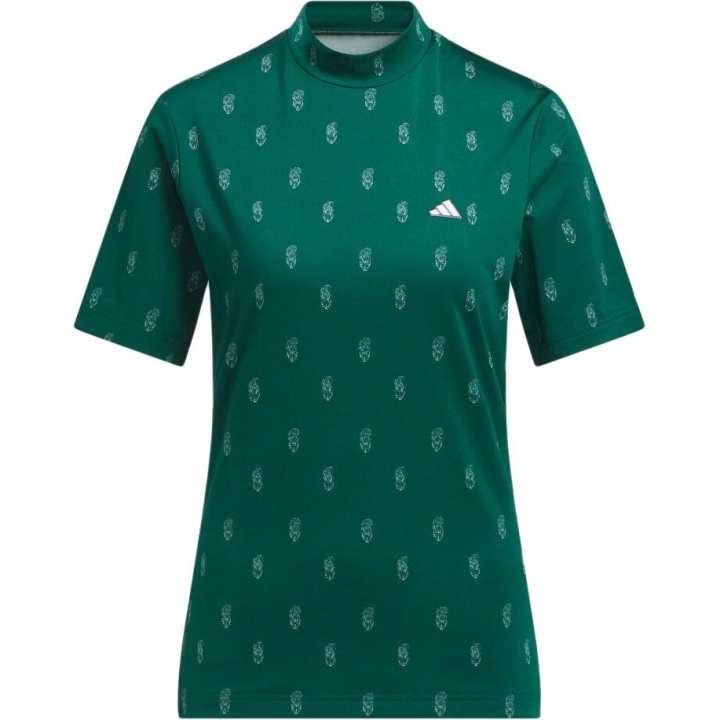 Adidas Adidas Shirt Women's University Green