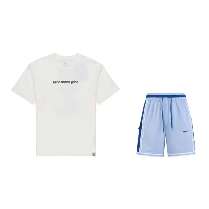 Nike Nike Casual Sportswear Unisex Crew Neck Moderate