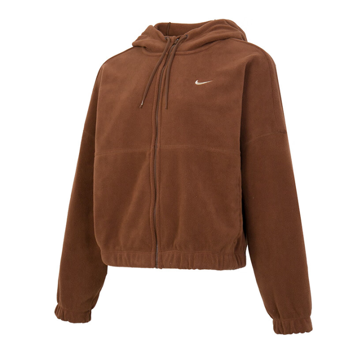 Nike Nike Jackets Women's Umber Hooded Moderate Other