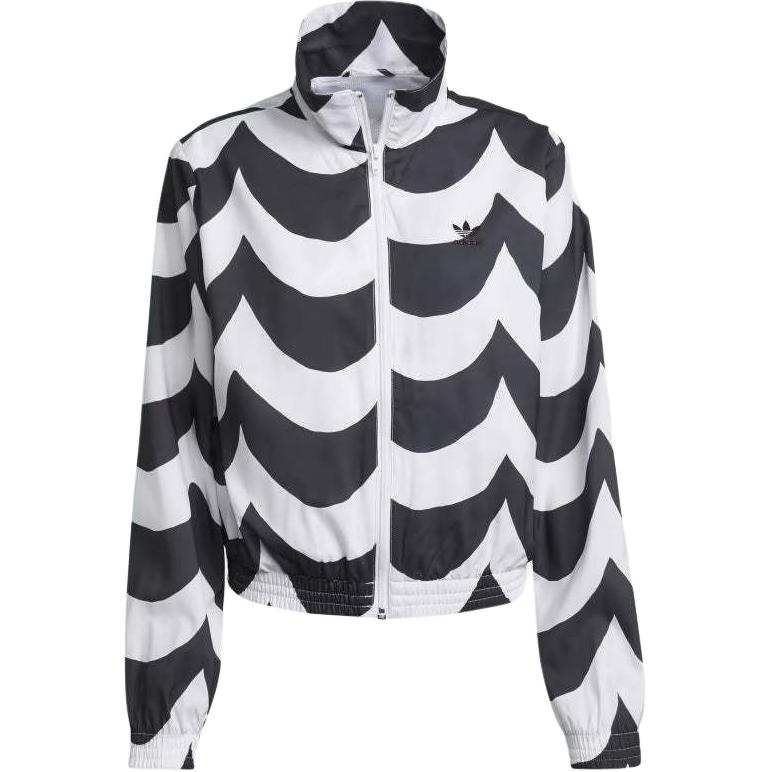 Adidas Originals x Marimekko Jacket Women's White