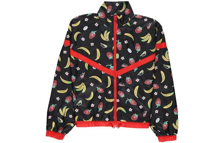 Nike Nike Jackets & Coats Women's Black