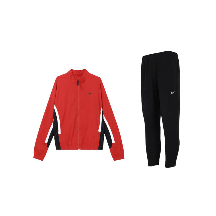 Nike Nike Casual Sportswear Men's Stand Collar Moderate