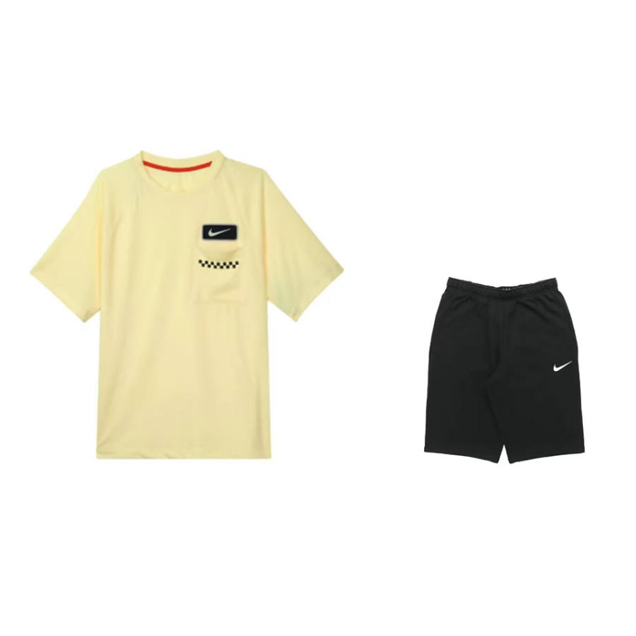 Nike Nike Casual Sportswear Unisex Crew Neck Moderate
