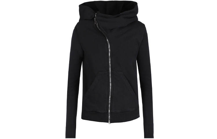 Rick Owens DRKSHDW Jacket Women's Black