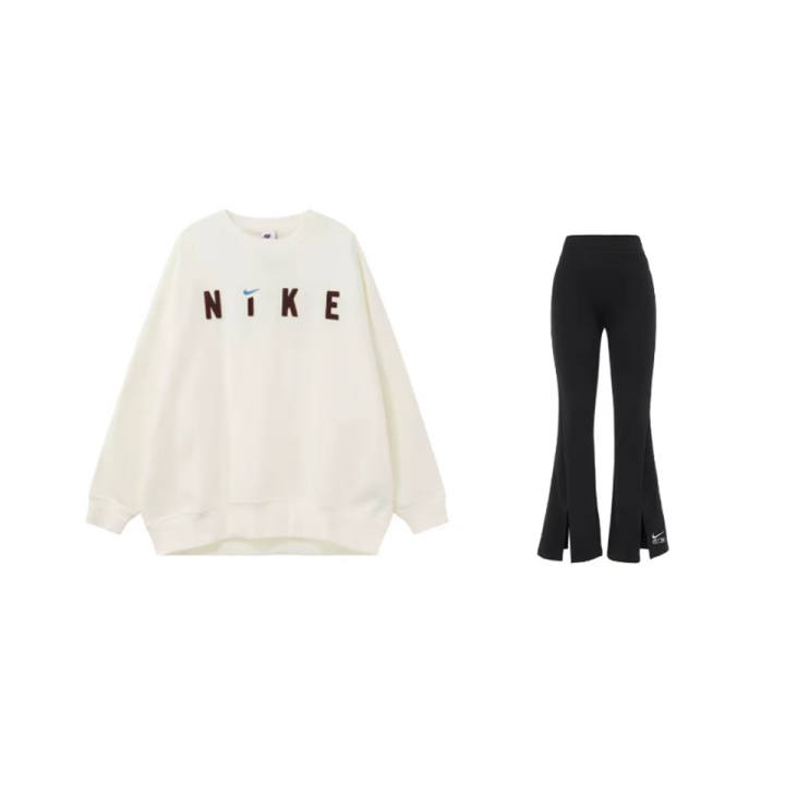 Nike Nike High Waisted Leggings