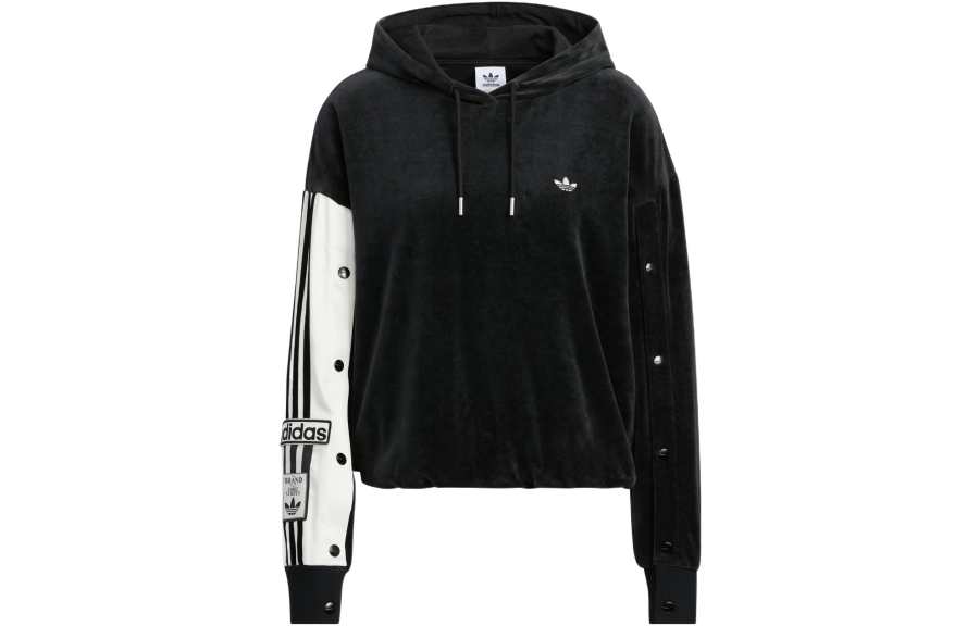 Adidas Originals ADIBREAK Sweatshirt Women's Black