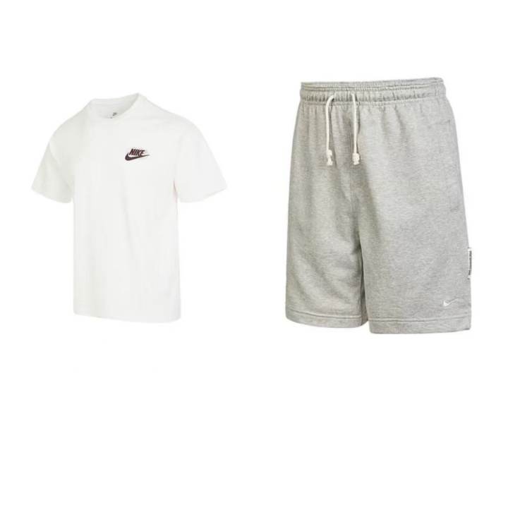 Nike Nike Casual Sportswear Men's Crew Neck Moderate