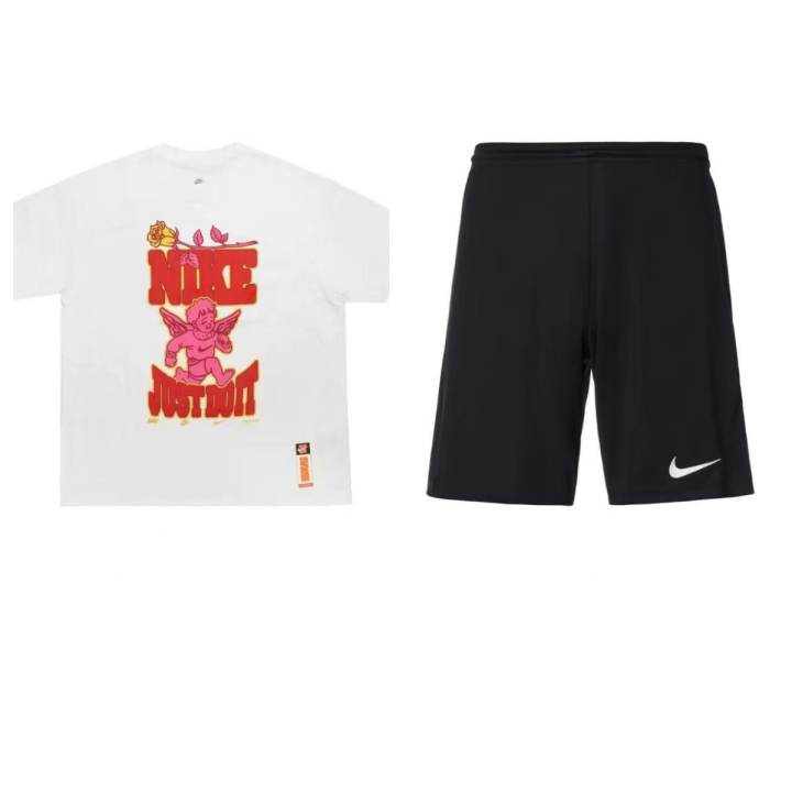 Nike Nike Casual Sportswear Men's Crew Neck Moderate