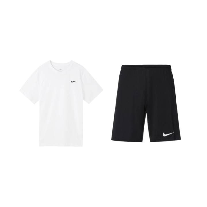 Nike Nike Casual Sportswear Men's Crew Neck Moderate