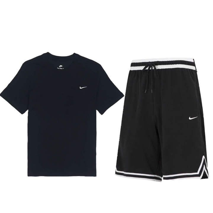 Nike Nike Casual Sportswear Unisex Black