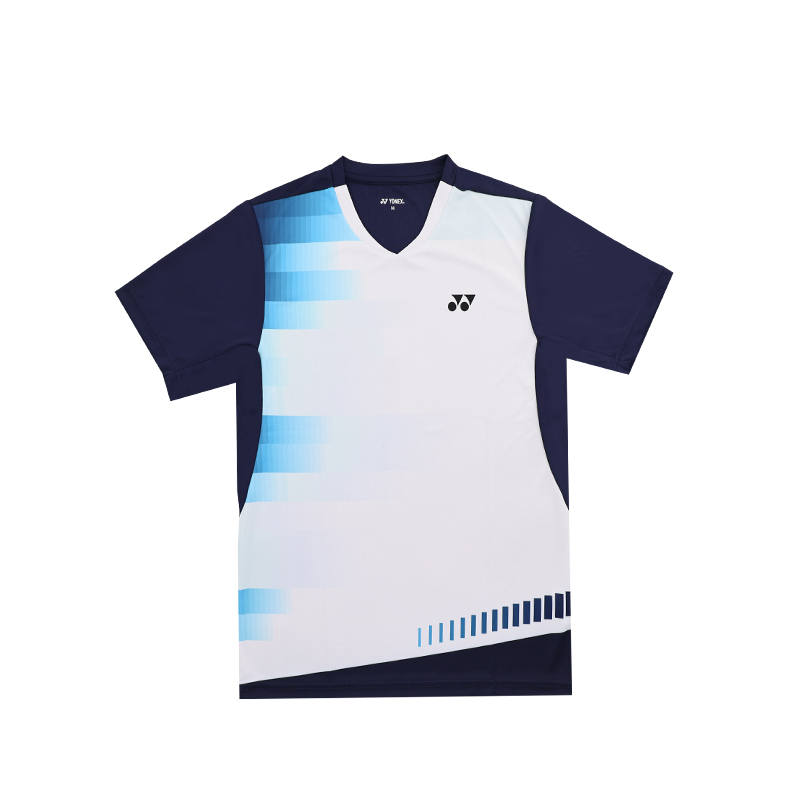 YONEX T Shirts Women's V Neck Thin