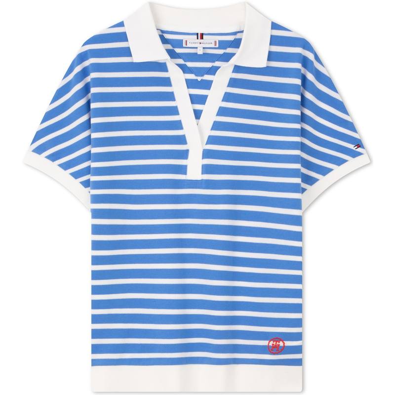 Tommy Hilfiger Polo Shirt Women's