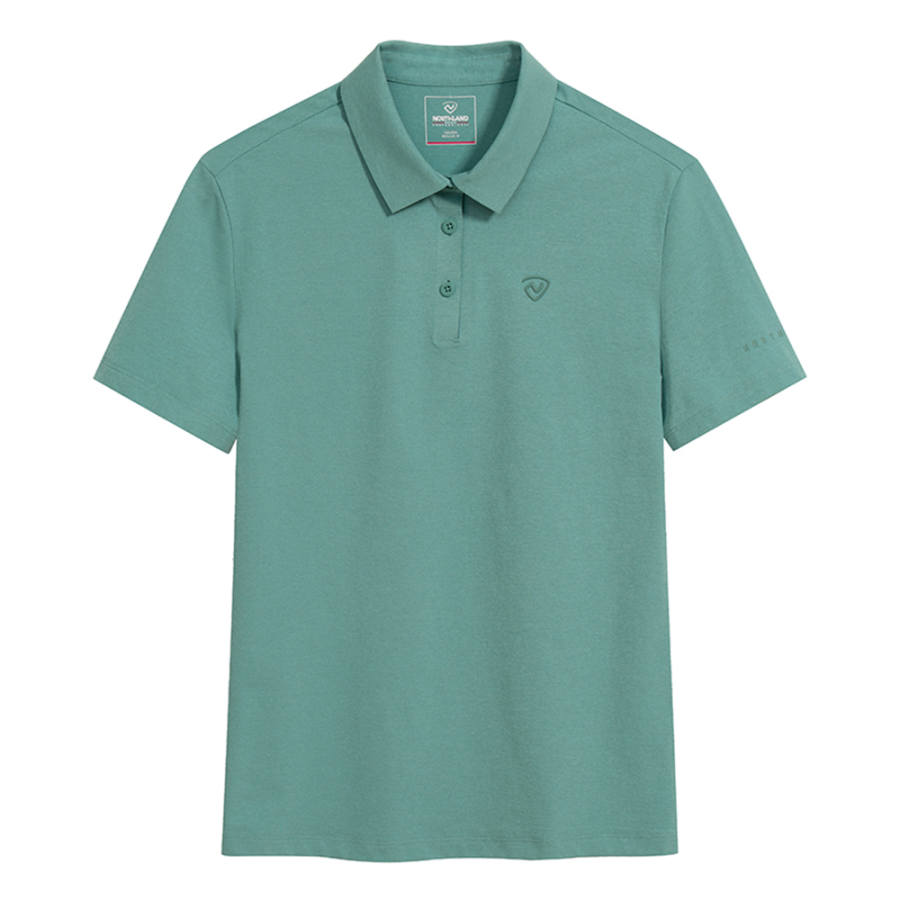 NORTHLAND PROFESSIONAL Polo Shirt Women's