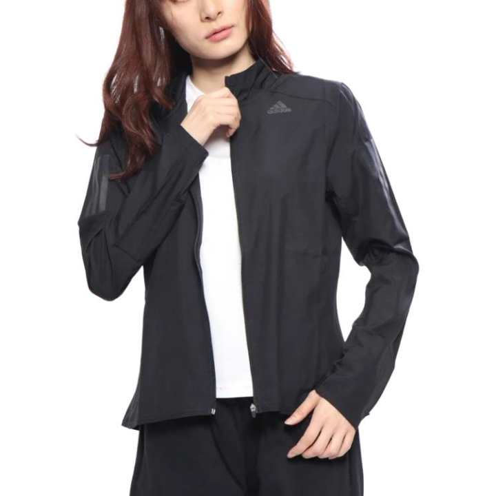 Adidas Adidas Jackets & Coats Women's Black