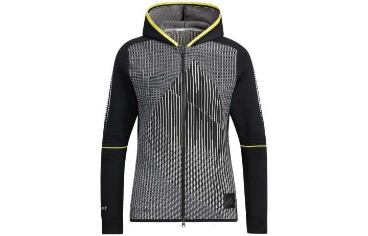 Adidas Adidas Jackets & Coats Japan Version Women's Black