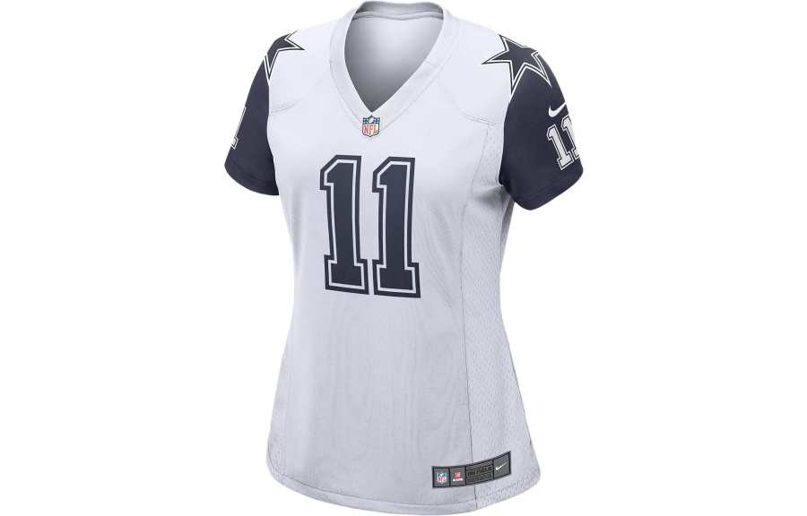 Nike Nike Nfl Dallas Cowboys Micah Parsons Women's Game Football Jersey