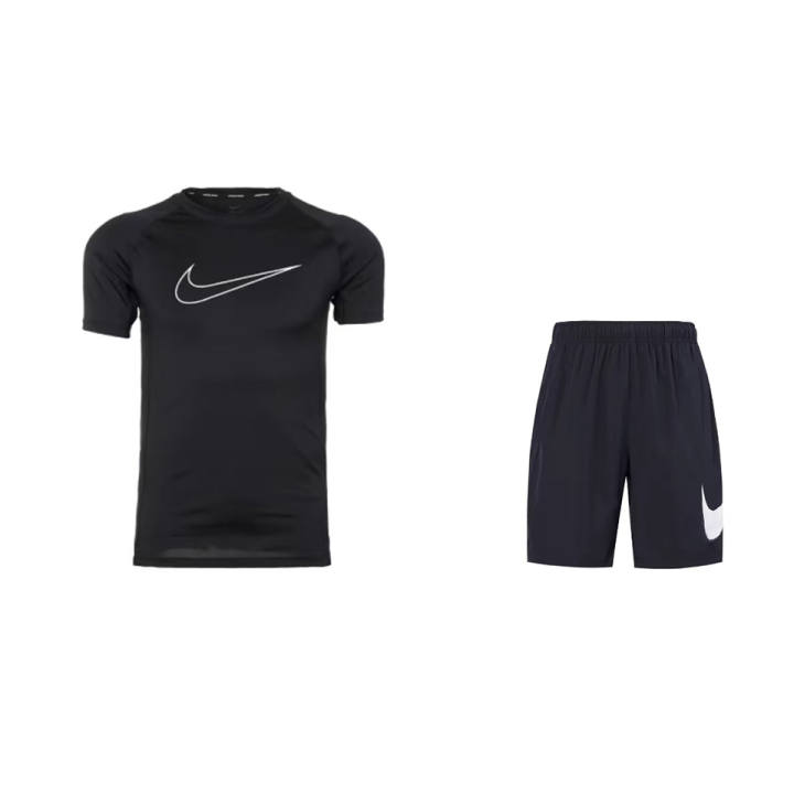 Nike Nike Casual Sportswear Unisex Black