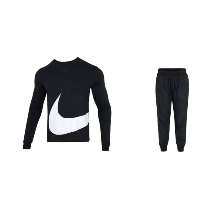 Nike Nike Casual Sportswear Unisex Black