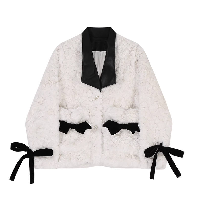 JUFU Jackets & Coats Women's Image Color