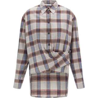 LOW CLASSIC Shirt Women's Multicolor