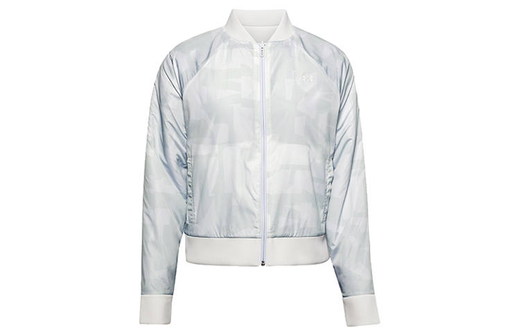 Under Armour Under Armour Jacket Women's White
